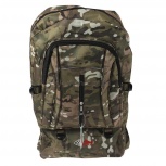 Рюкзак 70 л,;цвет: кмф, Тюмень