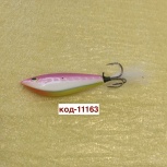 Бокоплав Тунец № 3 вес:19 гр, Тюмень