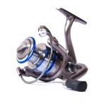 Катушка безынерционная "taurus" 1000, 10+1 подш, Тюмень