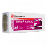 ТЕХНОНИКОЛЬ Тёплый каркас, Тюмень
