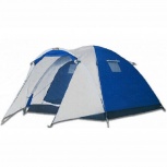 Палатка туристическая 3 мест LY-1637, Тюмень