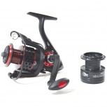 Катушка безынерционная "Torvi" 3000 6 подш, Тюмень