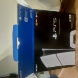 Sony playstation 5 slim, Тюмень