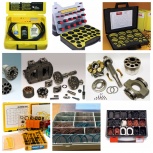 Гидравлика LONKING сервис ремонт., Тюмень