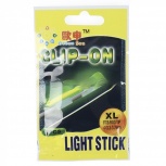 Сигнализатор поклёвки Светлячок glip-ON для фидера, Тюмень