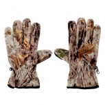 Перчатки флисовые ST-7, Тюмень