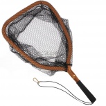 Подсачек забродный с поплавком (EVA), Тюмень