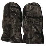 Варежки тёплые ST-9, Тюмень