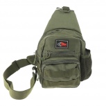 Сумка нагрудная для охоты и рыбалки 2202, Тюмень