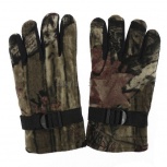 Перчатки флисовые ST-10, Тюмень