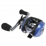 Катушка мультипликатор skyfish Cast Away синий, Тюмень