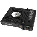 Плита газовая yanchuan с переходником, Тюмень