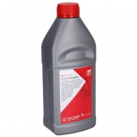 Тормозная жидкость FEBI Brake Fluid Plus DOT 4 (1л) 23930, Тюмень