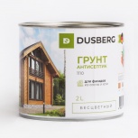 Грунт-антисептик от бренда Dusberg., Тюмень