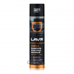 Полироль пластика матовый LAVR Citrus (400мл), Тюмень