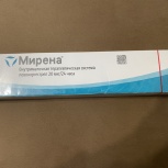 Мирена, Тюмень