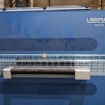 Lissmac SBM-XL 1000 G2S2 Станок зачистной, Тюмень