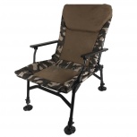 Кресло карповое "skyfish" с подлокотником большое, Тюмень