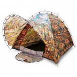 Палатка туристическая 3 мест "LY-1624-240, Тюмень