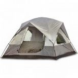 Палатка туристическая 5 мест "LY-1911", Тюмень