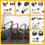 Сервис по ремонту XGMA., Тюмень