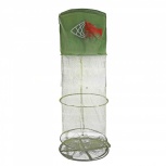 Садок береговой круглый 40см*3.0м, Тюмень