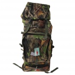 Рюкзак 80 л зелёный кмф 035, Тюмень