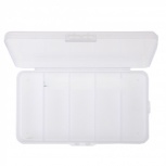 Коробка для приманок Р-р 160*90*25 (5 отделений), Тюмень