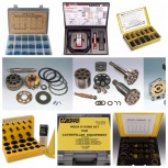 Насос ремонт ZOOMLION., Тюмень