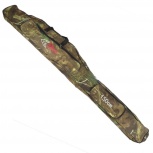 Чехол для удилищ 150 см.2 отд 2 кармана кмф, Тюмень