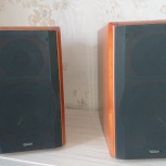 Акустика Denon. SC-E727R. ., Тюмень