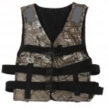 Жилет страховочный "Ель" (100кг) кмф, Тюмень