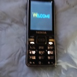 Телефон NOKIA - N3000 Made in Finland, Тюмень