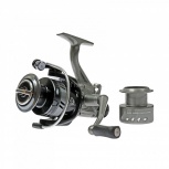 Катушка безынерционная WS 2000 10 подш.байтранер, Тюмень