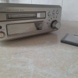 MD декa DENON DMD-М31.., Тюмень