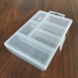 Коробка для приманок 120+80+25, Тюмень