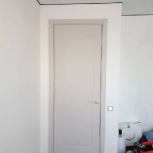 Межкомнатные двери в Тюмени, Тюмень