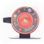 Катушка пластик 601 D, Тюмень