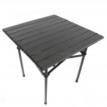 Походный стол 55cm*50cm*95cm арт: 8804, Тюмень