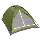 Палатка туристическая 2 мест LY-1626, Тюмень
