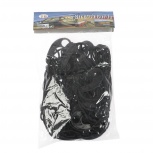 Сетка резиновая для крепления груза 50+50см, Тюмень