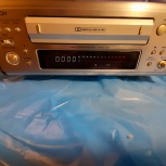Кaccетная дeкa  DЕNОN DRR-7,5L Япония.  ., Тюмень