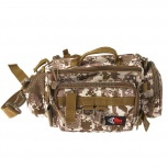 Сумка skyfish "Fishing Lure Bag" 9,8л жёлтая, Тюмень