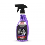 Чернитель резины AVS BLACK TYRE (500мл) AVS AVK-601, Тюмень