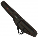 Чехол для удилищ 150см. 2 карман, зеленый, Тюмень