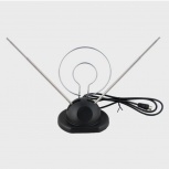 телеантенна комнатная, Тюмень