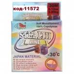 Леска зимняя stealth line 3D, Тюмень