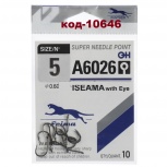 Крючки Partner A6026, Тюмень