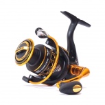 Катушка безынерционная "sigma" 4000, 10+1 подш, Тюмень