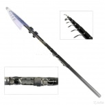 Удилище mikado "Princess" 6,3м с/к, Тюмень